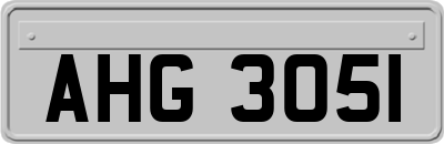 AHG3051