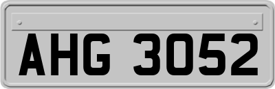 AHG3052