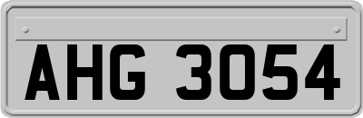 AHG3054