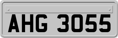 AHG3055
