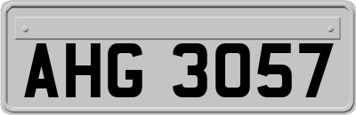 AHG3057