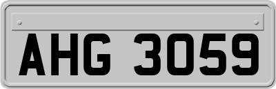 AHG3059