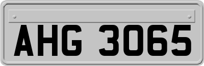 AHG3065