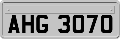 AHG3070