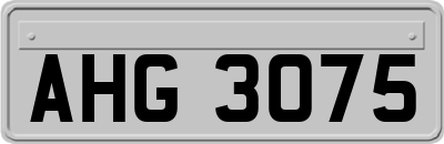 AHG3075