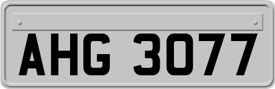 AHG3077