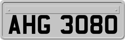AHG3080