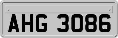 AHG3086