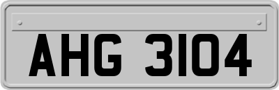 AHG3104