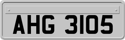AHG3105