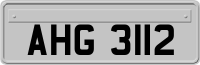 AHG3112