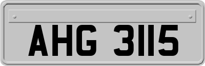 AHG3115