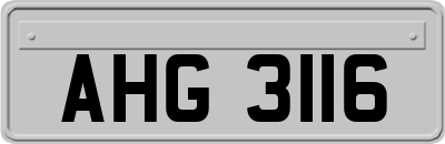 AHG3116