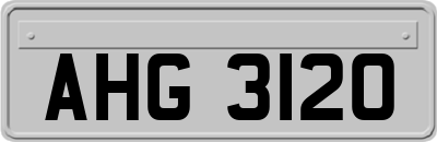 AHG3120