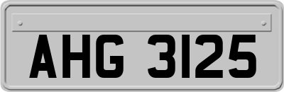 AHG3125