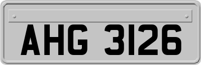 AHG3126