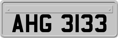 AHG3133