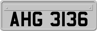 AHG3136