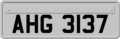 AHG3137