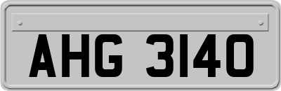 AHG3140