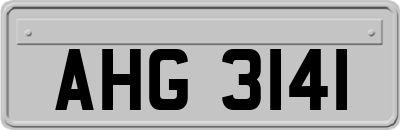 AHG3141