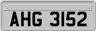 AHG3152