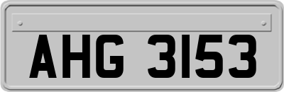 AHG3153