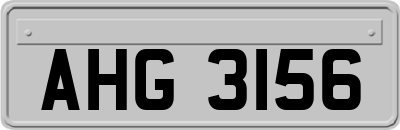 AHG3156