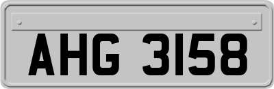 AHG3158