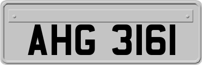 AHG3161