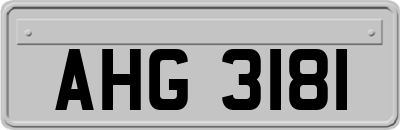 AHG3181