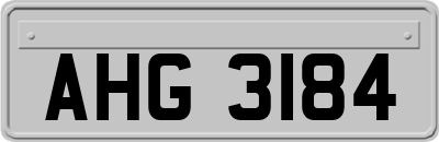 AHG3184
