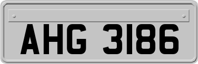 AHG3186
