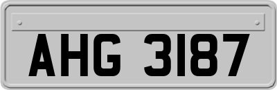 AHG3187
