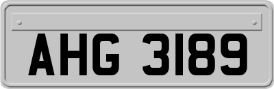 AHG3189