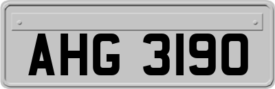 AHG3190