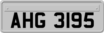 AHG3195