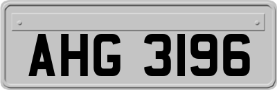 AHG3196