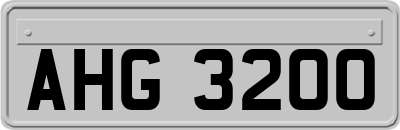 AHG3200