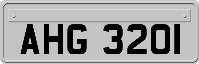 AHG3201