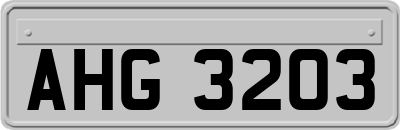 AHG3203