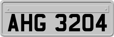 AHG3204