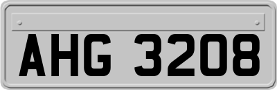 AHG3208