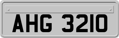 AHG3210