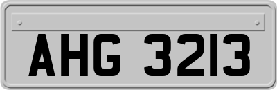 AHG3213