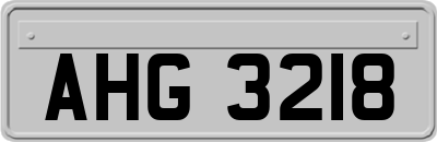 AHG3218