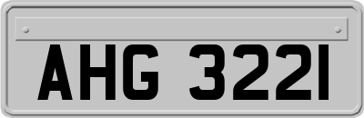AHG3221