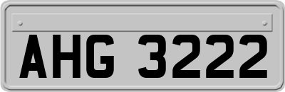 AHG3222