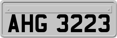 AHG3223