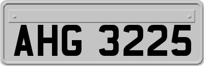 AHG3225